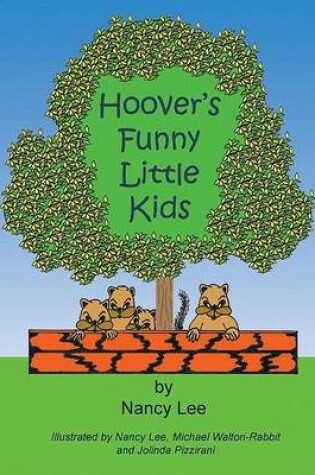 Cover of Hoover's Funny Little Kids