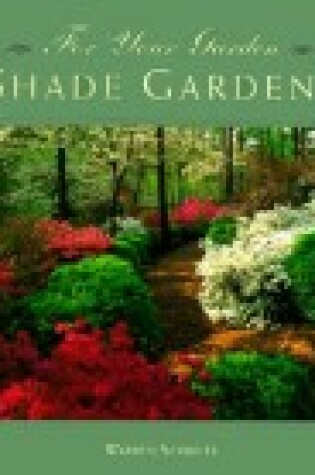 Cover of Shade Gardens