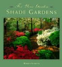 Cover of Shade Gardens