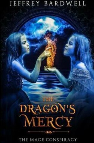 Cover of The Dragon's Mercy