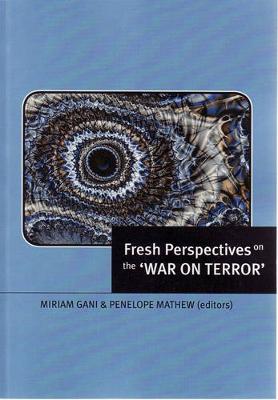 Cover of Fresh Perspectives on the 'War on Terror'