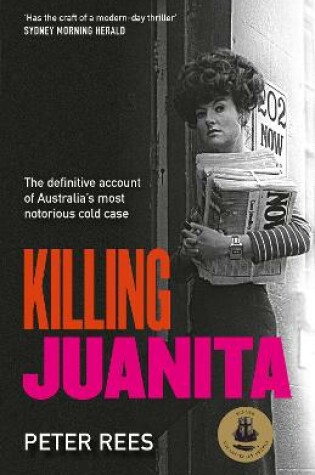 Cover of Killing Juanita