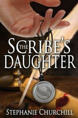 Cover of The Scribe's Daughter