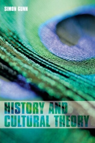 History and Cultural Theory