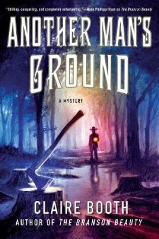 Cover of Another Man's Ground