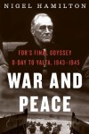 Book cover for War and Peace