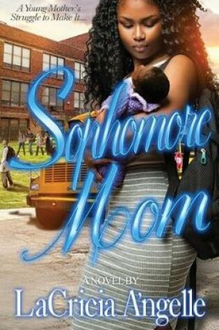 Cover of Sophomore Mom