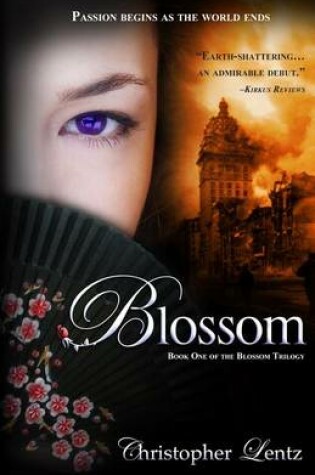 Cover of Blossom