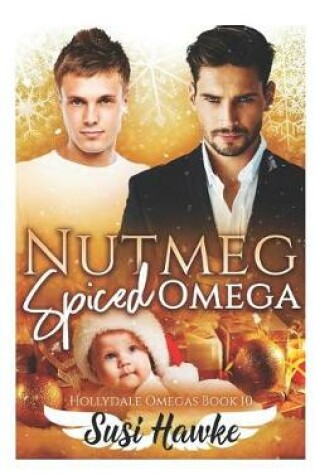 Cover of Nutmeg Spiced Omega