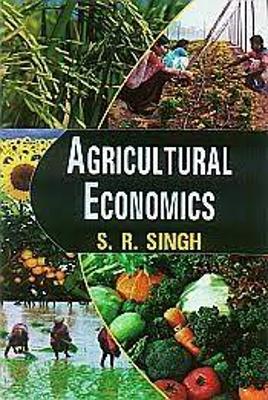 Book cover for Agricultural Economics