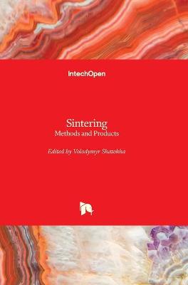 Cover of Sintering