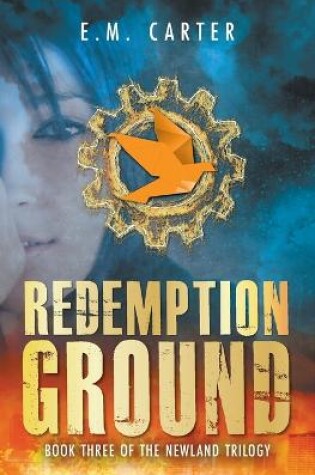 Cover of Redemption Ground