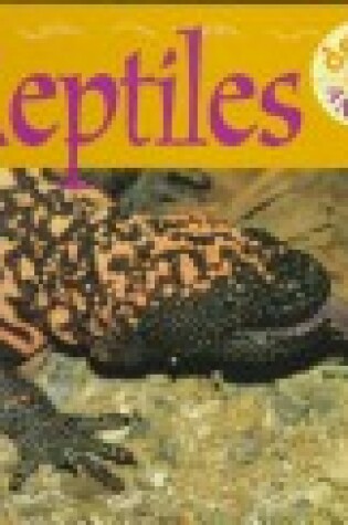 Cover of Reptiles