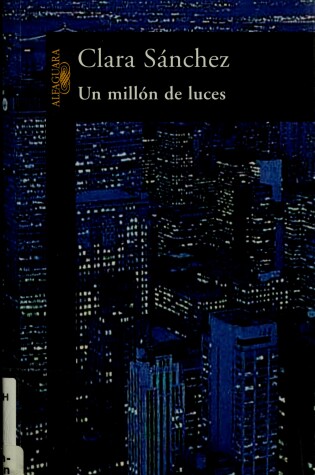 Cover of Un Millon De Luces