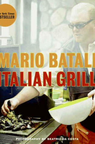 Cover of Italian Grill