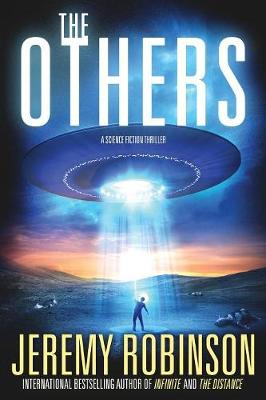 Book cover for The Others