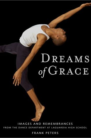 Cover of Dreams of Grace