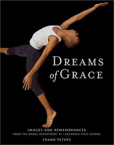 Book cover for Dreams of Grace