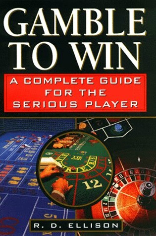 Cover of Gamble to Win