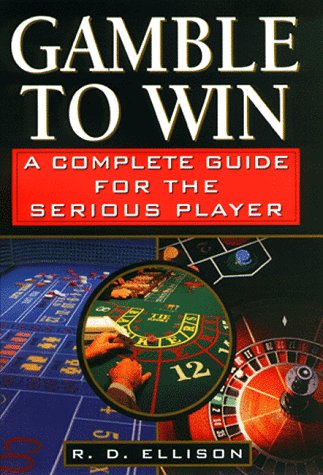 Cover of Gamble to Win