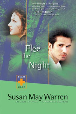 Cover of Flee the Night