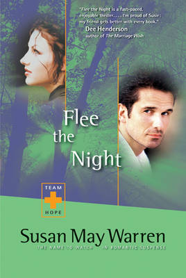Book cover for Flee the Night