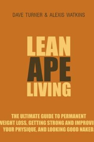 Cover of Lean Ape Living