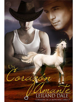 Book cover for Un Corazon Amante