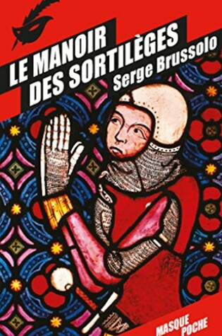 Cover of Le manoir des sortileges