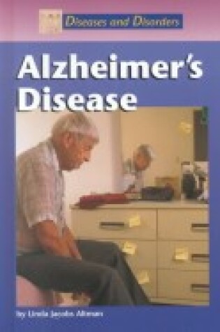 Cover of Alzheimer's Disease