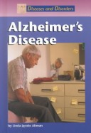 Book cover for Alzheimer's Disease