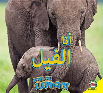 Cover of Elephant