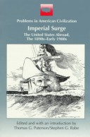 Cover of Imperial Surge