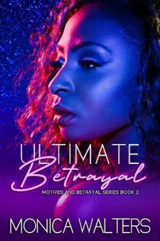 Cover of Ultimate Betrayal