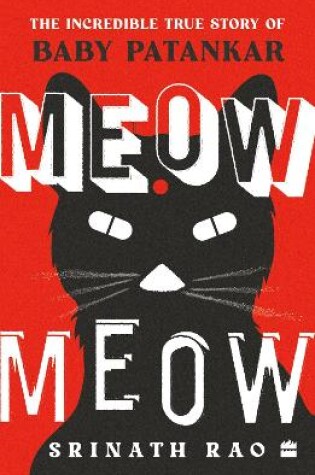 Cover of Meow Meow