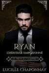 Book cover for Les Princes Vampires