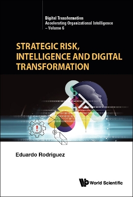 Cover of Strategic Risk, Intelligence And Digital Transformation