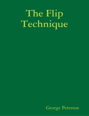 Book cover for The Flip Technique