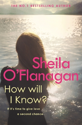 Book cover for How Will I Know?