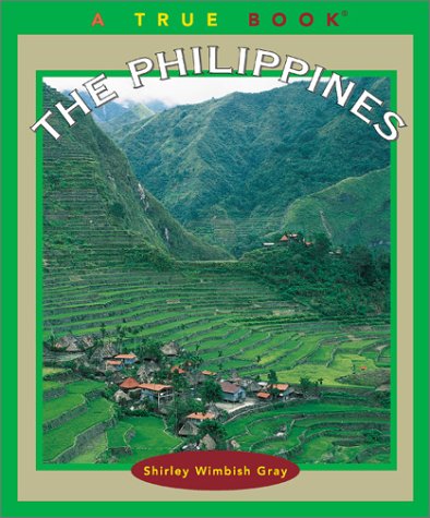 Cover of The Philippines