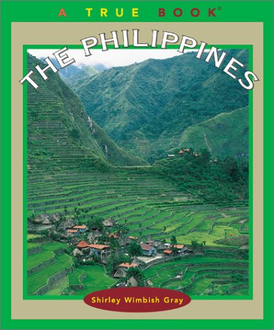 Book cover for The Philippines