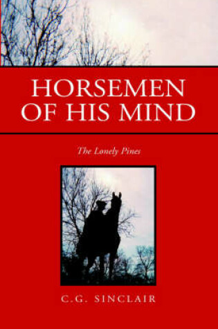 Cover of Horsemen of His Mind