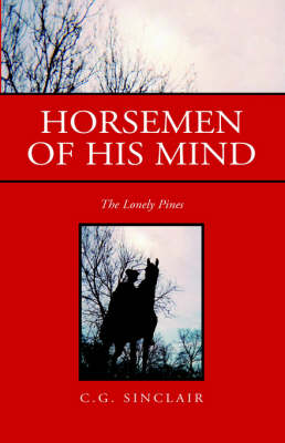 Book cover for Horsemen of His Mind