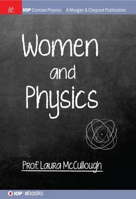 Book cover for Women and Physics