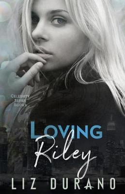 Book cover for Loving Riley