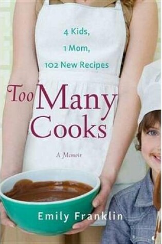 Cover of Too Many Cooks