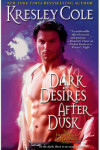 Book cover for Dark Desires After Dusk