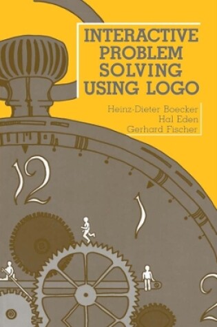 Cover of Interactive Problem Solving Using Logo