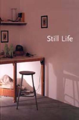 Book cover for Still Life