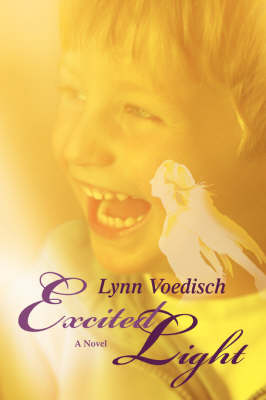 Book cover for Excited Light